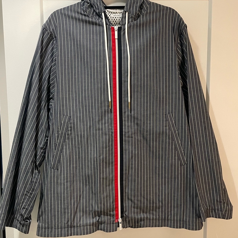 Thom Browne Jacket size 2